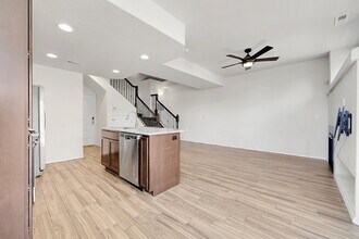 1548 York Rd in Colorado Springs, CO - Building Photo - Building Photo