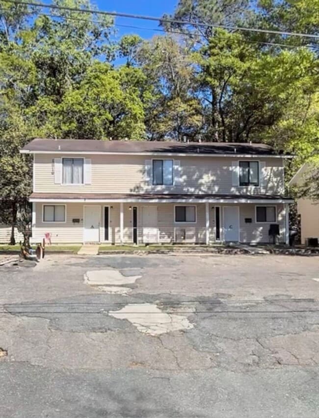 property at 1819 S Gadsden St