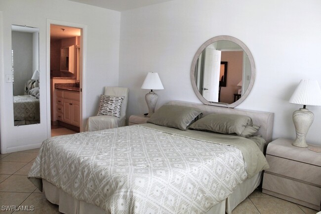 property at 18070 San Carlos Blvd