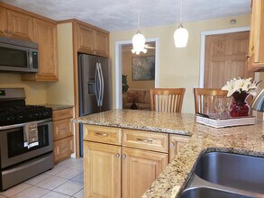 21 Case Ave in Providence, RI - Building Photo - Building Photo