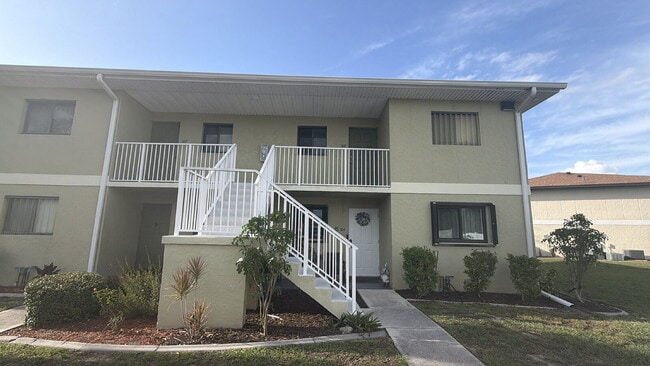 property at 25225 Rampart Blvd