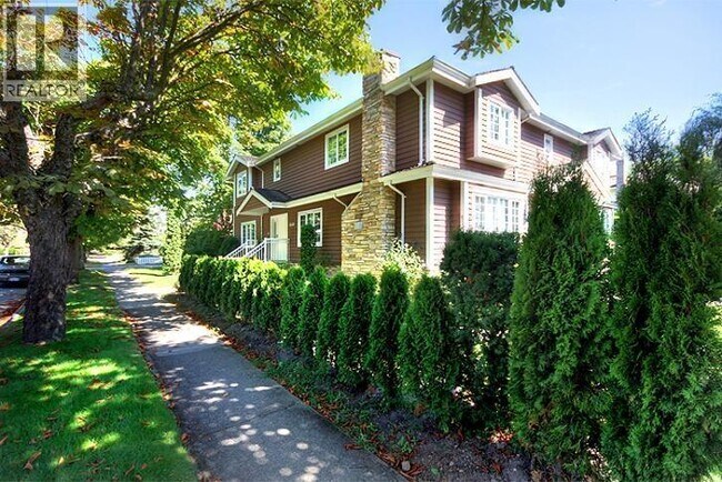 5688 Trafalgar St in Vancouver, BC - Building Photo - Building Photo