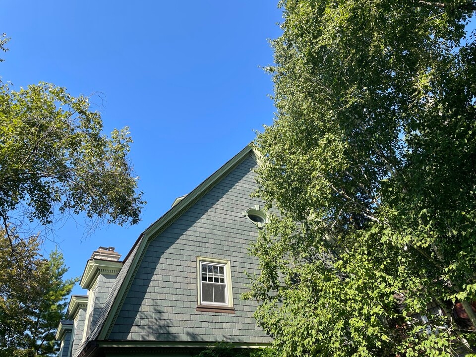237 Greenleaf St in Evanston, IL - Building Photo