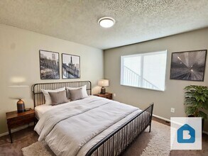 1017 Bennett Ave in Colorado Springs, CO - Building Photo - Building Photo