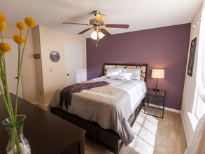 Residences at Forestdale in Burlington, NC - Building Photo - Building Photo