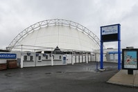 Seaport