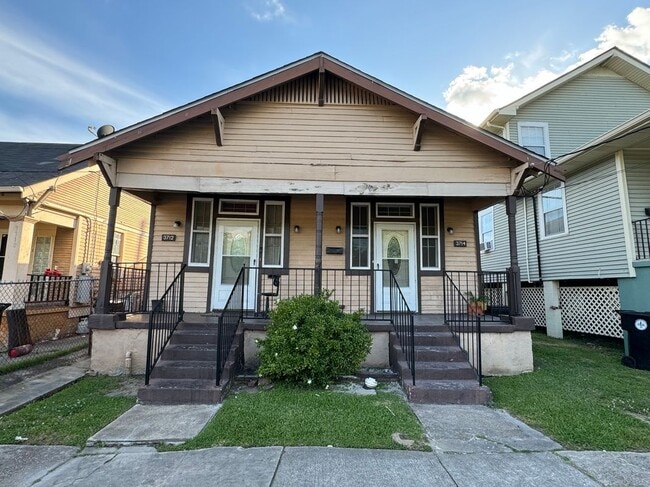 property at 3714 Toledano St
