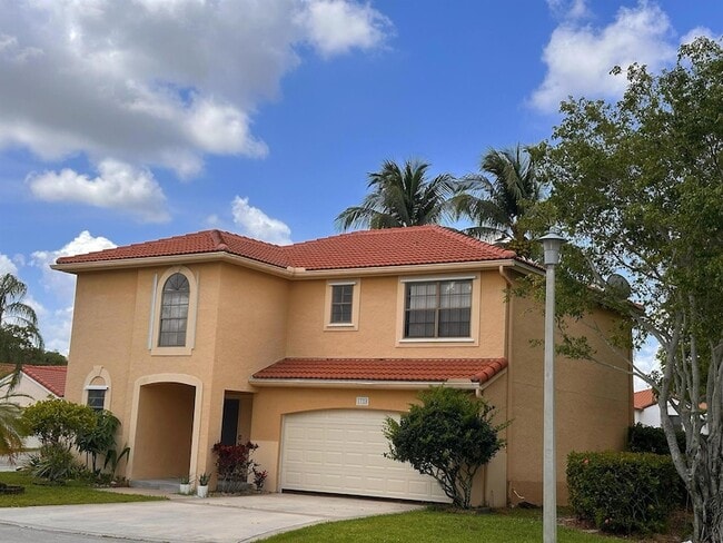 1728 Shoreside Cir in Wellington, FL - Building Photo - Building Photo