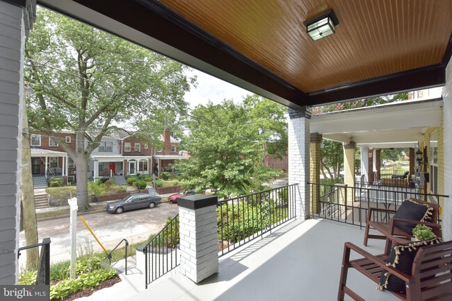 5123 3rd St NW in Washington, DC - Building Photo - Building Photo