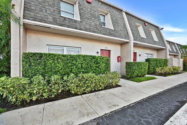 property at 3336 Quail Close