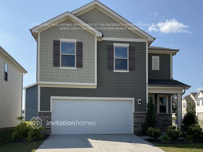 property at 1002 Maylen Trce