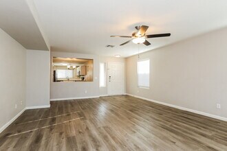 3528 W Glass Ln in Phoenix, AZ - Building Photo - Building Photo