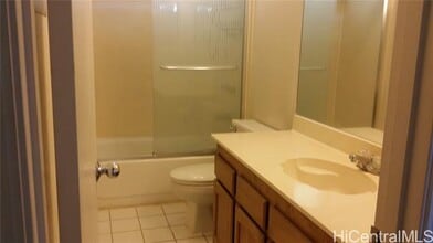 1736 Akahi St in Honolulu, HI - Building Photo - Building Photo