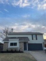 4712 Moss Rose Dr in Fort Worth, TX - Building Photo