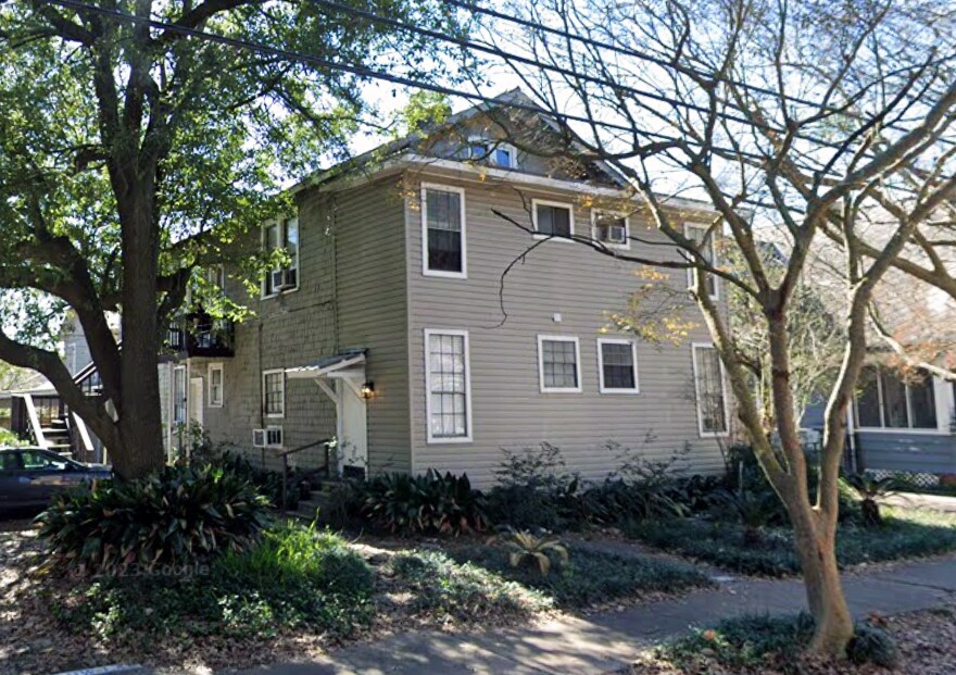 746 Spanish Town Rd in Baton Rouge, LA - Building Photo
