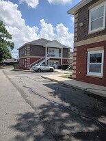 601 Pope St in Tallahassee, FL - Building Photo