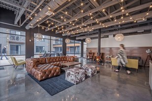Warehouse District Apartments For Rent Columbus Oh 223 E Town Street Apartments