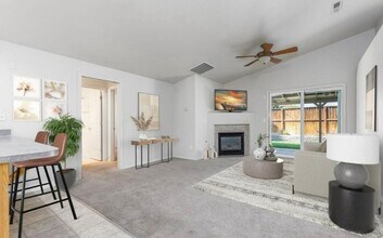 8007 Redonda Dr in Pasco, WA - Building Photo - Building Photo