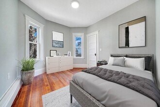 76 Ridgewood St in Boston, MA - Building Photo - Building Photo
