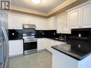 187 Silver Linden Dr in Richmond Hill, ON - Building Photo - Building Photo