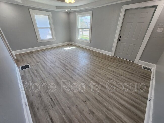 3008 Fenwood Ave in Terre Haute, IN - Building Photo - Building Photo