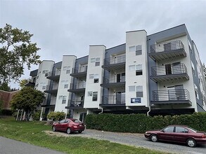 The U in Bellingham, WA - Building Photo - Building Photo
