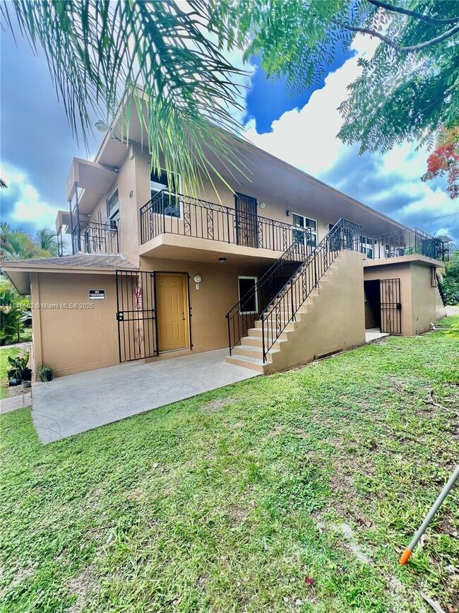 property at 42 NW 7th Ave