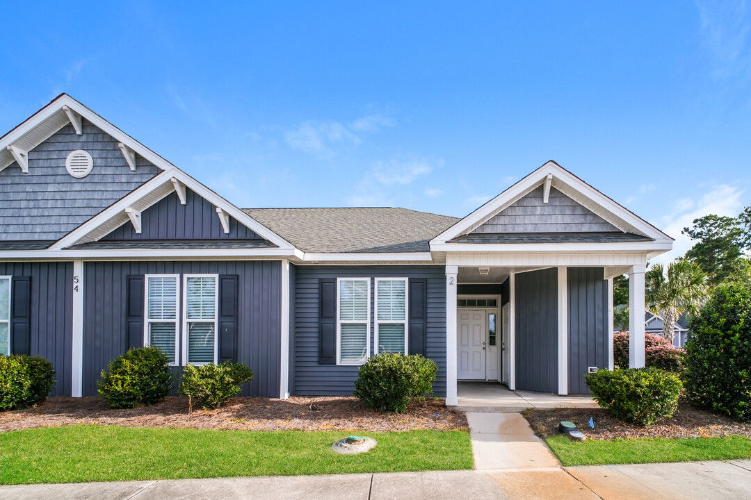 79 Highland Forest Cir in Shallotte, NC - Building Photo