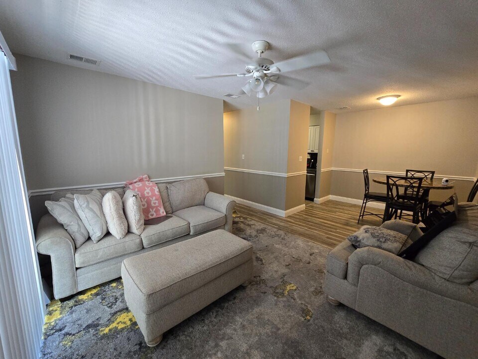 950 Forestbrook Rd in Myrtle Beach, SC - Building Photo