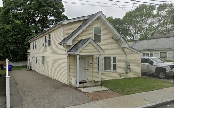 property at 15 Buckingham St