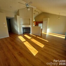 1031 Rocky Meadows Ln in Concord, NC - Foto de edificio - Building Photo