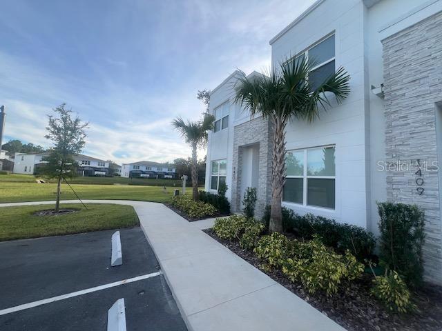 property at 1411 Serendipity Ln