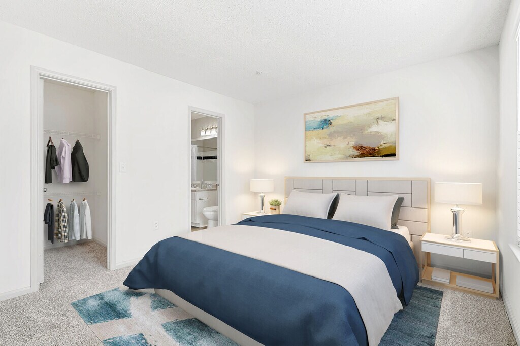 Sailpointe at Lake Norman Apartments in Cornelius, NC