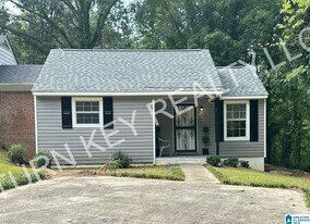 339 Valley Crest Dr in Birmingham, AL - Building Photo