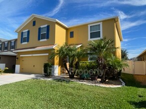 2011 Banner Ln in St. Cloud, FL - Building Photo - Building Photo