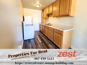 504 S Washington St in Casper, WY - Building Photo - Building Photo
