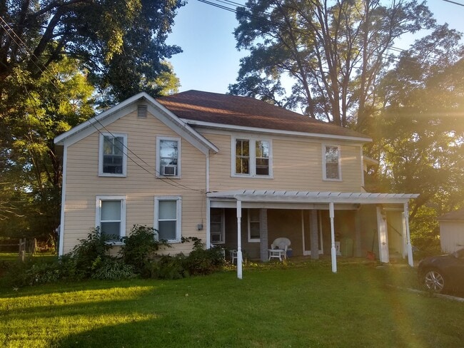 property at 101 Short St