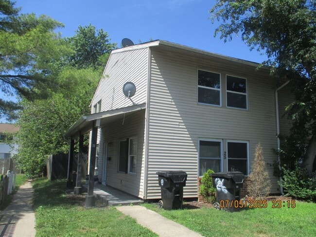 property at 25 Medford Ct