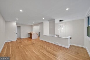 119 Victor St NE in Washington, DC - Building Photo