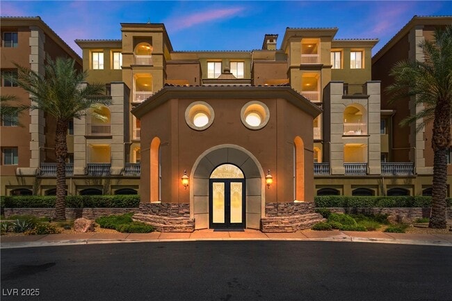 property at 30 Via Mantova