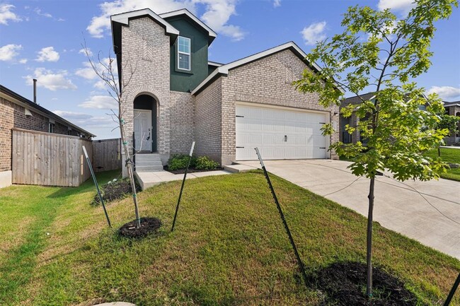 129 Brushy Crk Dr in Bastrop, TX - Foto de edificio - Building Photo