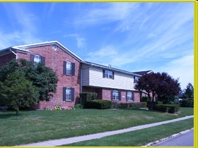 Carriage Arms Apartments in Delaware, OH - Building Photo - Building Photo