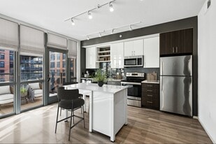 Slate at NoMa in Washington, DC - Building Photo