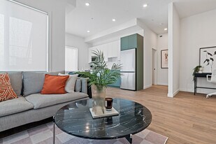 Kenton Flats in Spruce Grove, AB - Building Photo