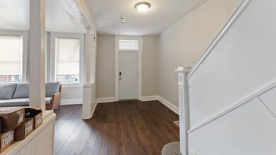 3426 Edmondson Ave in Baltimore, MD - Building Photo - Building Photo