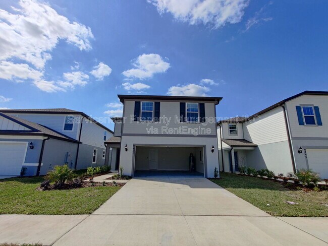 9437 Rally Spring Lp in Wesley Chapel, FL - Building Photo - Building Photo