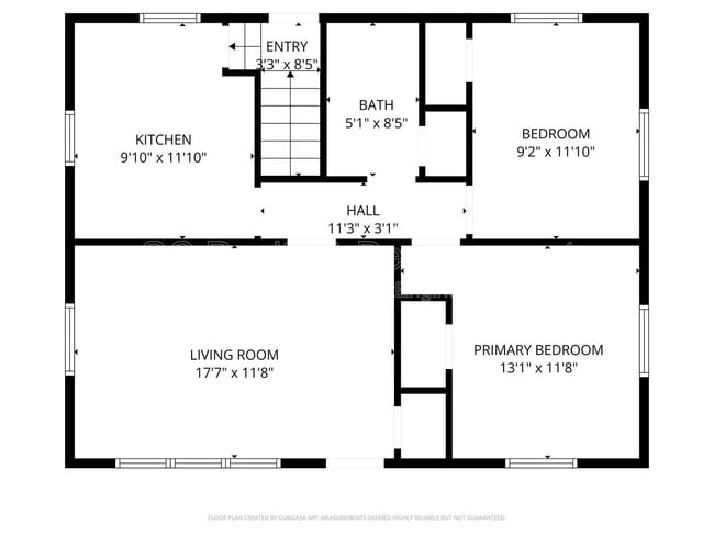 114 Martin Ave in Montgomery, IL - Building Photo - Building Photo