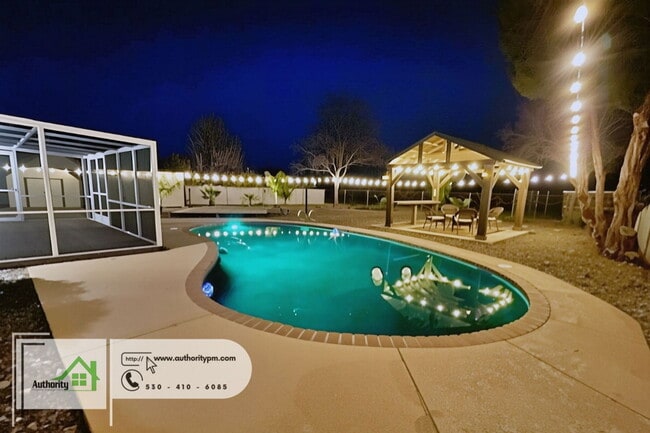 property at 20231 Margarita Ct E