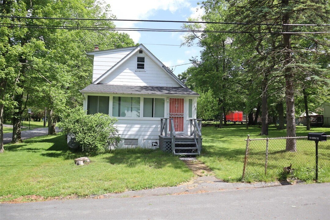 46 Midway Dr in Monroe, NY - Building Photo