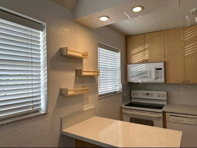 property at 110 SE 2nd St